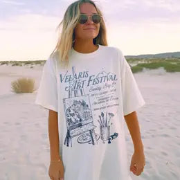 T-shirts & Apparel