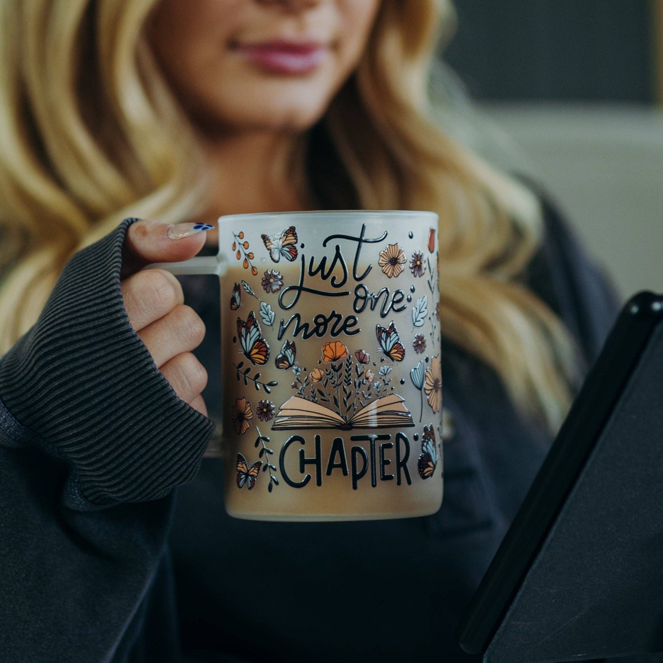 Mugs, Tumblers, Teas & Housewares