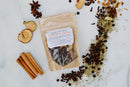 Evergreen View Farm - Witch's Brew Autumn Fall Halloween Simmer Stovetop Spices