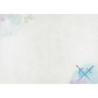 New! Feyre's High Lady of the Night Court Sketchbook