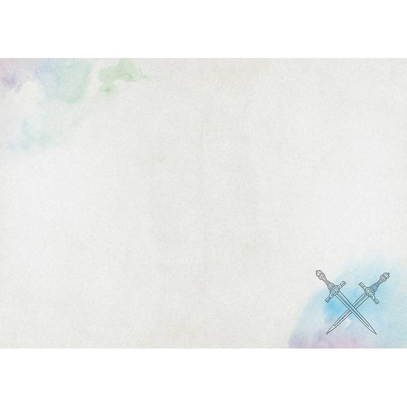 New! Feyre's High Lady of the Night Court Sketchbook