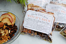 Evergreen View Farm - Witch's Brew Autumn Fall Halloween Simmer Stovetop Spices