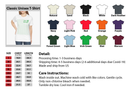 CVH DREAMY LTD - Velaris Art Festival Shirt,  ACOTAR Night Court Shirt