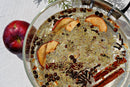 Evergreen View Farm - Witch's Brew Autumn Fall Halloween Simmer Stovetop Spices