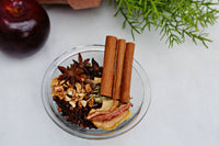 Evergreen View Farm - Witch's Brew Autumn Fall Halloween Simmer Stovetop Spices