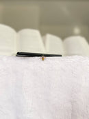 Little Turkey Shoppe - Bumblebee Kindle Charm | USB-C Dust Plug