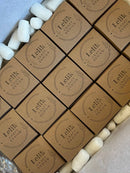 Scented Wax Sachet | Christmas Scented Ornament