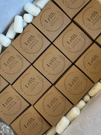 Scented Wax Sachet | Christmas Scented Ornament