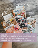 Blind date with a Book