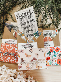 Blind date with a Book