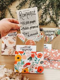 Blind date with a Book