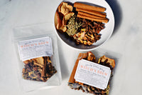 Evergreen View Farm - Witch's Brew Autumn Fall Halloween Simmer Stovetop Spices