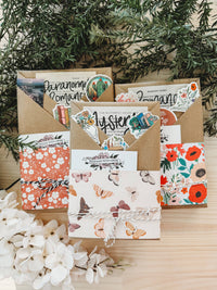 Blind date with a Book