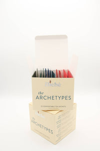 Cliché Teas - The Archetypes