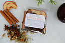 Evergreen View Farm - Witch's Brew Autumn Fall Halloween Simmer Stovetop Spices