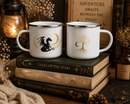 Stories & Starlight Mug Collection