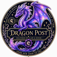 Dragon Post Autumn Dispatch — First Flight Limited Edition