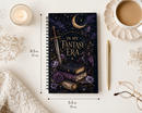In My Fantasy Era Notebook | Fantasy Reader Journal | Dragon & Book Lover Gift | Romantasy Writing Notebook | Bookish Spiral Journal