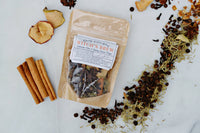 Evergreen View Farm - Witch's Brew Autumn Fall Halloween Simmer Stovetop Spices