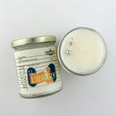 North Ave Candles - Book Candle / The Midnight Library / Bookstore Gift /
