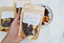 Evergreen View Farm - Witch's Brew Autumn Fall Halloween Simmer Stovetop Spices