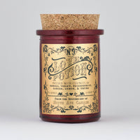 North Ave Candles - The Apothecary / Love Potion / Citrus + Herbaceous Violet