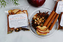 Evergreen View Farm - Witch's Brew Autumn Fall Halloween Simmer Stovetop Spices