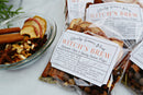 Evergreen View Farm - Witch's Brew Autumn Fall Halloween Simmer Stovetop Spices