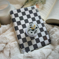 Kelle & Co. - Dragons Kindle Grip stand, Kobo grip, Fantasy book merch