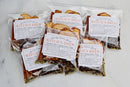 Evergreen View Farm - Witch's Brew Autumn Fall Halloween Simmer Stovetop Spices