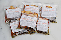 Evergreen View Farm - Witch's Brew Autumn Fall Halloween Simmer Stovetop Spices